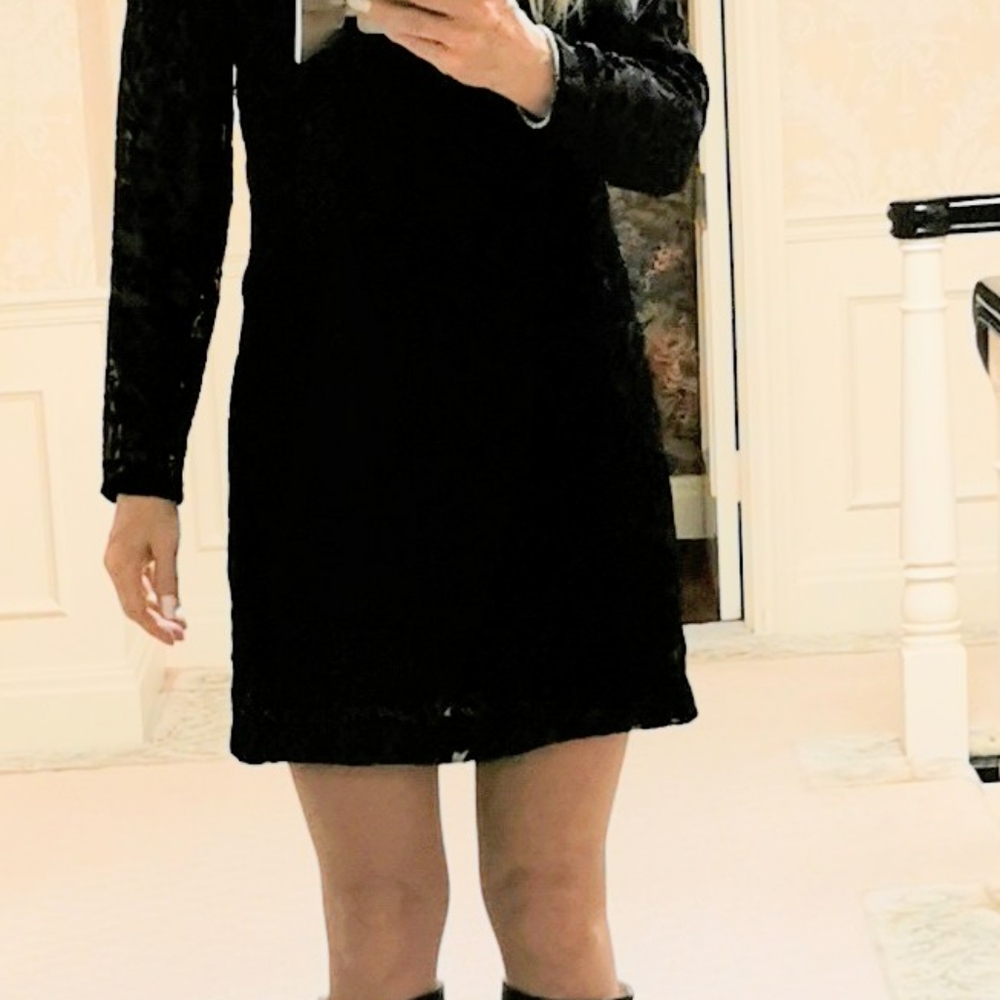 Dress - Picture 3 of 5